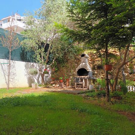 Apartment Evergreen Pula Exterior foto