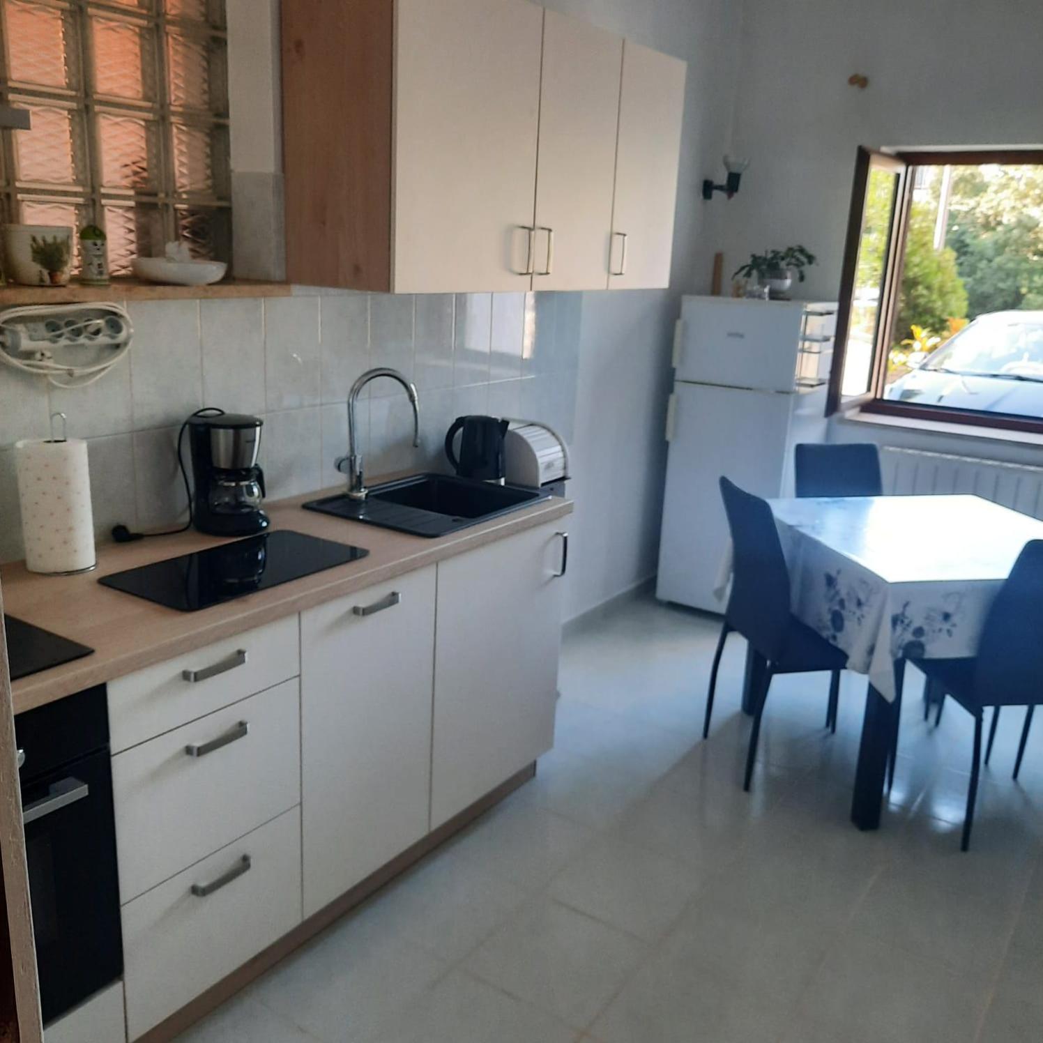 Apartment Evergreen Pula Exterior foto